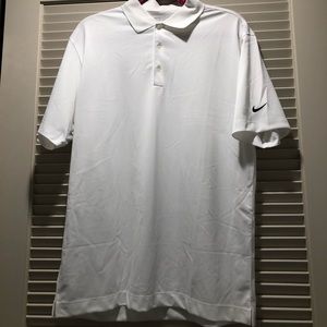 Nike Golf Men’s Polo